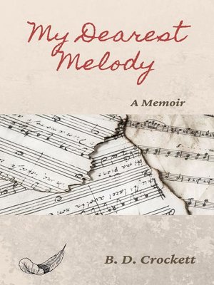 cover image of My Dearest Melody